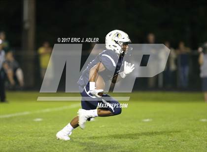 Thumbnail 1 in Foxborough vs. King Philip Regional photogallery.
