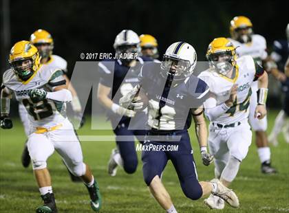 Thumbnail 2 in Foxborough vs. King Philip Regional photogallery.
