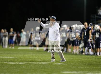 Thumbnail 2 in Foxborough vs. King Philip Regional photogallery.