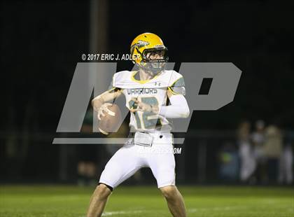 Thumbnail 1 in Foxborough vs. King Philip Regional photogallery.