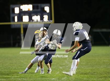 Thumbnail 2 in Foxborough vs. King Philip Regional photogallery.