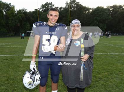Thumbnail 3 in Foxborough vs. King Philip Regional photogallery.