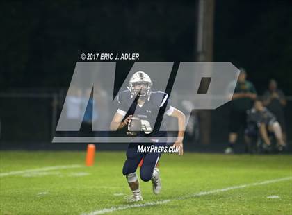 Thumbnail 3 in Foxborough vs. King Philip Regional photogallery.