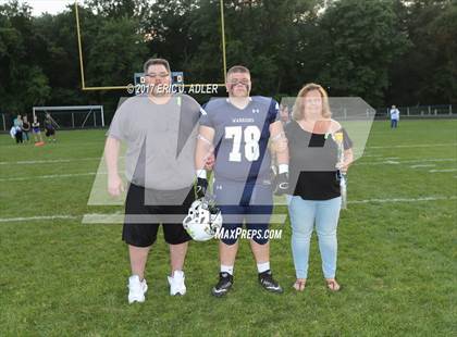 Thumbnail 1 in Foxborough vs. King Philip Regional photogallery.
