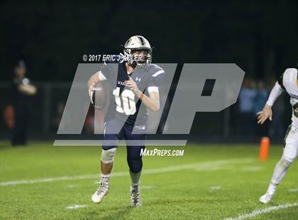 Thumbnail 3 in Foxborough vs. King Philip Regional photogallery.
