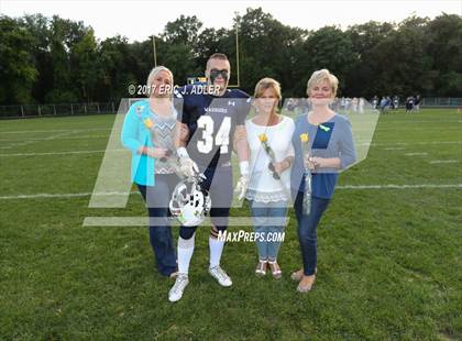 Thumbnail 1 in Foxborough vs. King Philip Regional photogallery.