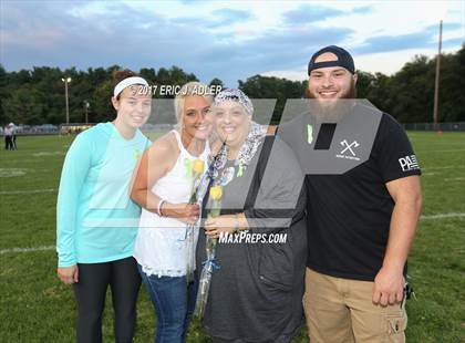 Thumbnail 1 in Foxborough vs. King Philip Regional photogallery.