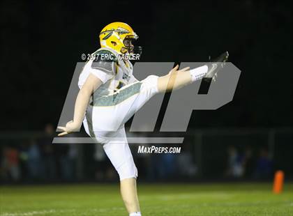 Thumbnail 1 in Foxborough vs. King Philip Regional photogallery.
