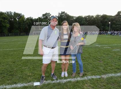Thumbnail 2 in Foxborough vs. King Philip Regional photogallery.