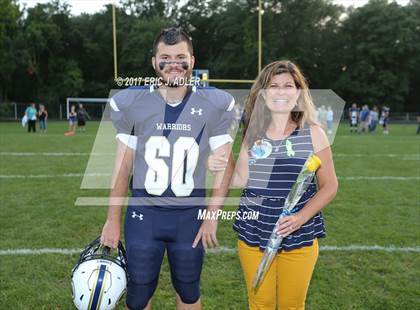 Thumbnail 1 in Foxborough vs. King Philip Regional photogallery.