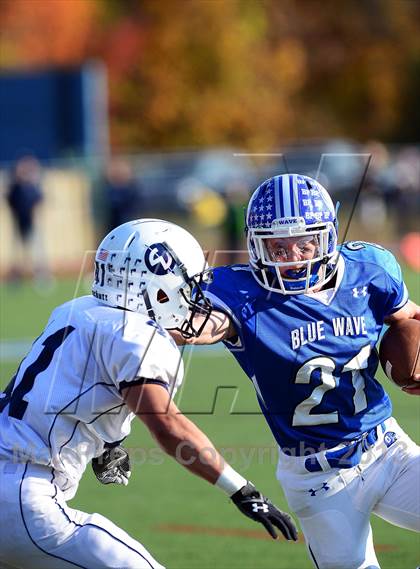 Thumbnail 2 in Wilton @ Darien photogallery.