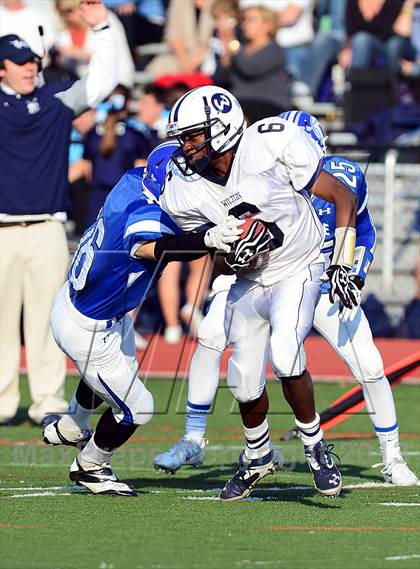 Thumbnail 1 in Wilton @ Darien photogallery.