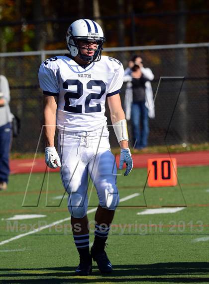 Thumbnail 3 in Wilton @ Darien photogallery.