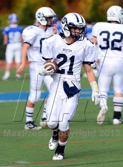 Thumbnail 2 in Wilton @ Darien photogallery.