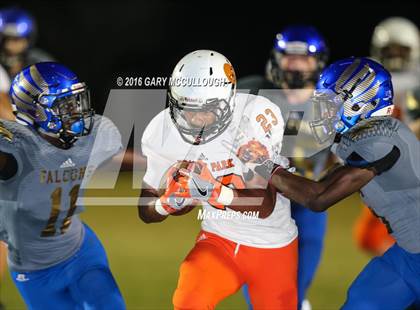 Thumbnail 2 in Orange Park @ Menendez photogallery.
