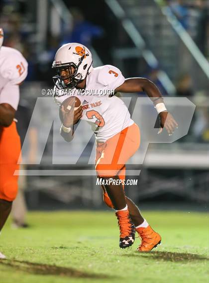 Thumbnail 3 in Orange Park @ Menendez photogallery.