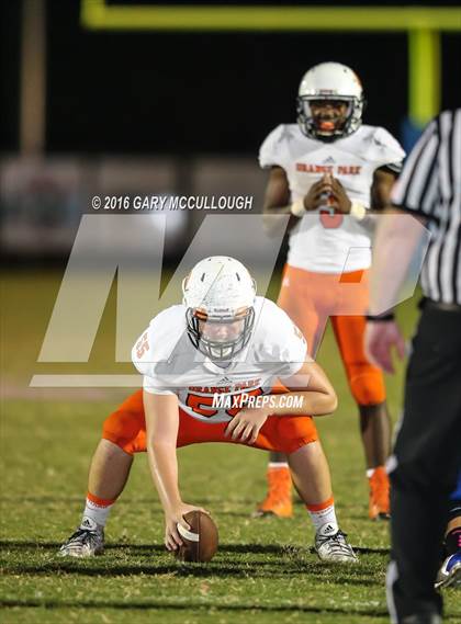 Thumbnail 1 in Orange Park @ Menendez photogallery.