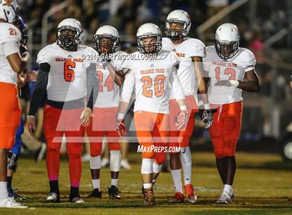 Thumbnail 1 in Orange Park @ Menendez photogallery.