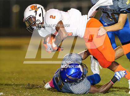 Thumbnail 1 in Orange Park @ Menendez photogallery.