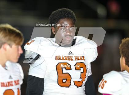 Thumbnail 3 in Orange Park @ Menendez photogallery.