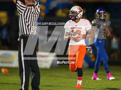 Thumbnail 2 in Orange Park @ Menendez photogallery.