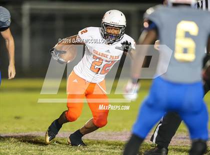 Thumbnail 1 in Orange Park @ Menendez photogallery.