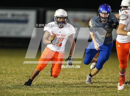 Thumbnail 2 in Orange Park @ Menendez photogallery.
