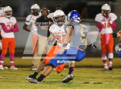 Thumbnail 1 in Orange Park @ Menendez photogallery.