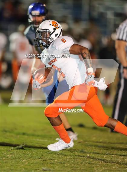 Thumbnail 3 in Orange Park @ Menendez photogallery.
