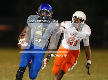 Thumbnail 3 in Orange Park @ Menendez photogallery.