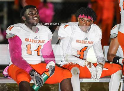 Thumbnail 3 in Orange Park @ Menendez photogallery.