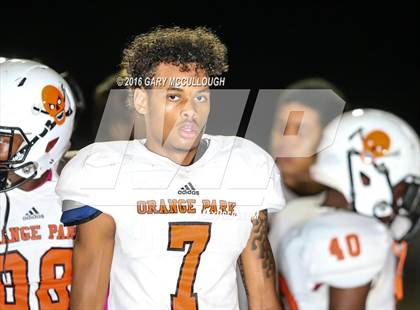 Thumbnail 1 in Orange Park @ Menendez photogallery.