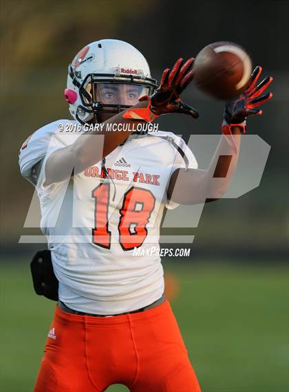 Thumbnail 1 in Orange Park @ Menendez photogallery.