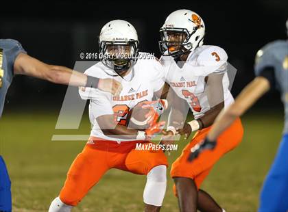 Thumbnail 2 in Orange Park @ Menendez photogallery.