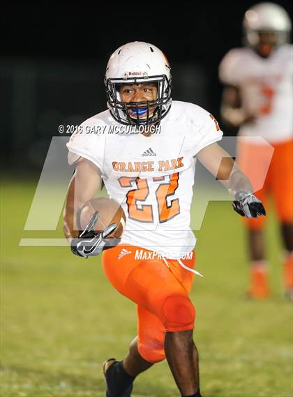 Thumbnail 2 in Orange Park @ Menendez photogallery.