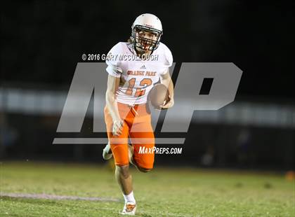 Thumbnail 1 in Orange Park @ Menendez photogallery.