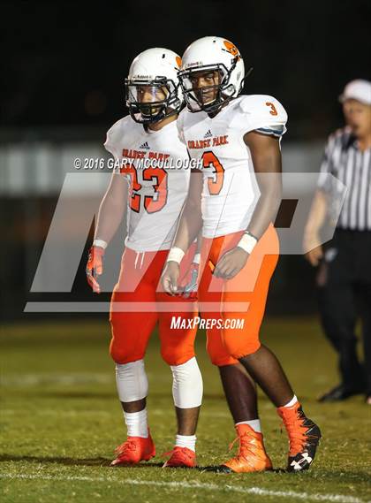 Thumbnail 3 in Orange Park @ Menendez photogallery.
