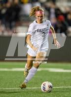 Photo from the gallery "Bloomington South vs. Noblesville (IHSAA 4A State Final-editorial only)"