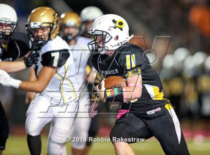 Thumbnail 3 in Kaufman @ Crandall photogallery.