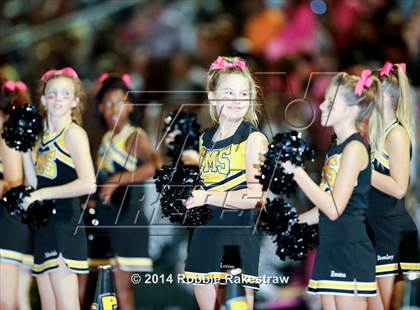 Thumbnail 2 in Kaufman @ Crandall photogallery.