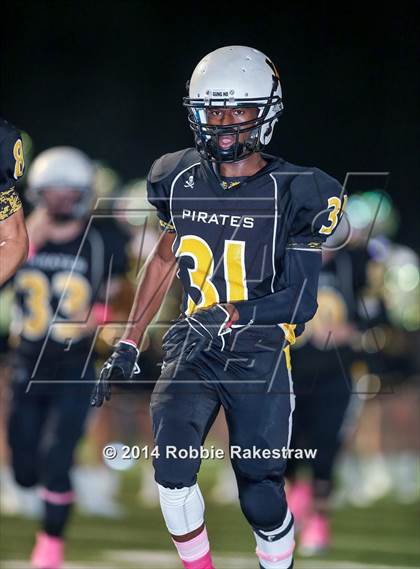 Thumbnail 3 in Kaufman @ Crandall photogallery.