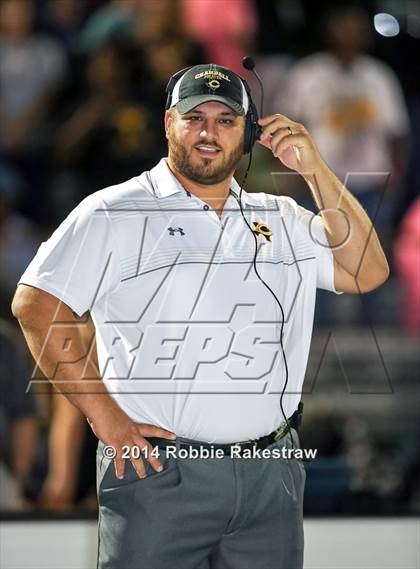 Thumbnail 2 in Kaufman @ Crandall photogallery.
