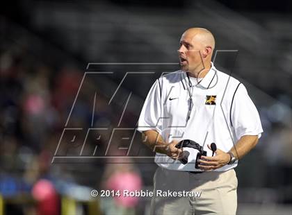 Thumbnail 1 in Kaufman @ Crandall photogallery.