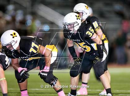 Thumbnail 3 in Kaufman @ Crandall photogallery.