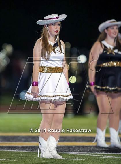 Thumbnail 3 in Kaufman @ Crandall photogallery.