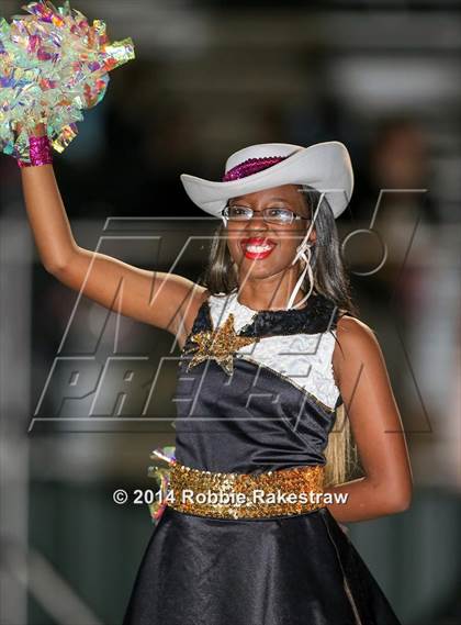 Thumbnail 3 in Kaufman @ Crandall photogallery.