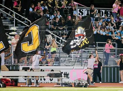 Thumbnail 2 in Kaufman @ Crandall photogallery.
