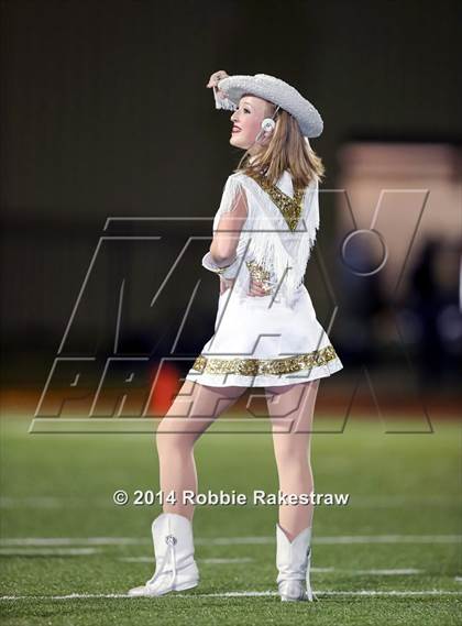 Thumbnail 2 in Kaufman @ Crandall photogallery.
