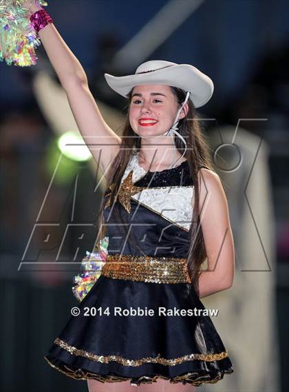 Thumbnail 3 in Kaufman @ Crandall photogallery.