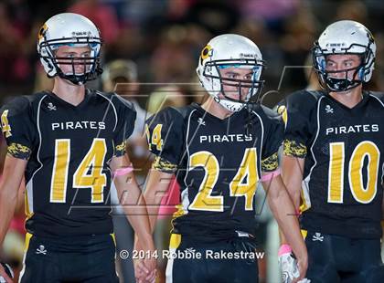 Thumbnail 1 in Kaufman @ Crandall photogallery.